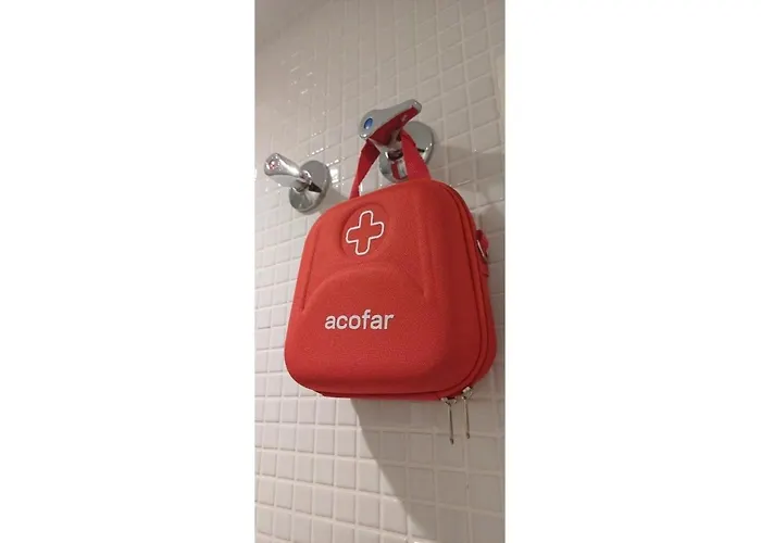 Sunbeach Hacienda Apartman *