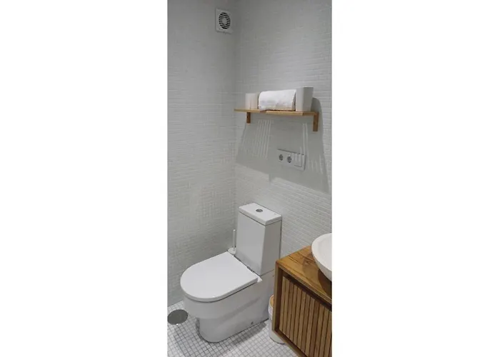 Sunbeach Hacienda * Estepona