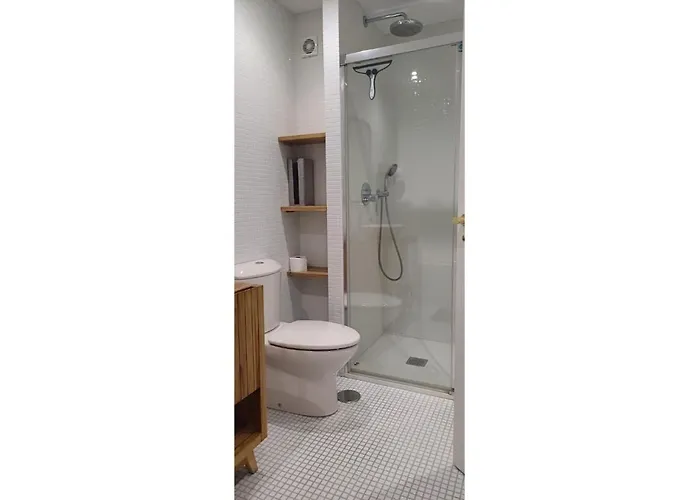 Apartman Sunbeach Hacienda