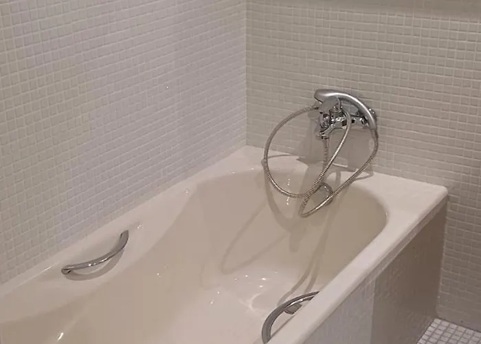 Sunbeach Hacienda Apartman Estepona